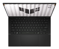 ASUS TUF Gaming A14 Ryzen 7-260/16GB/512/Win11X RTX5050 165Hz - 1481034 - zdjęcie 8